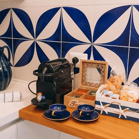 Amalfi Gioia House Apartment Ngoại thất bức ảnh