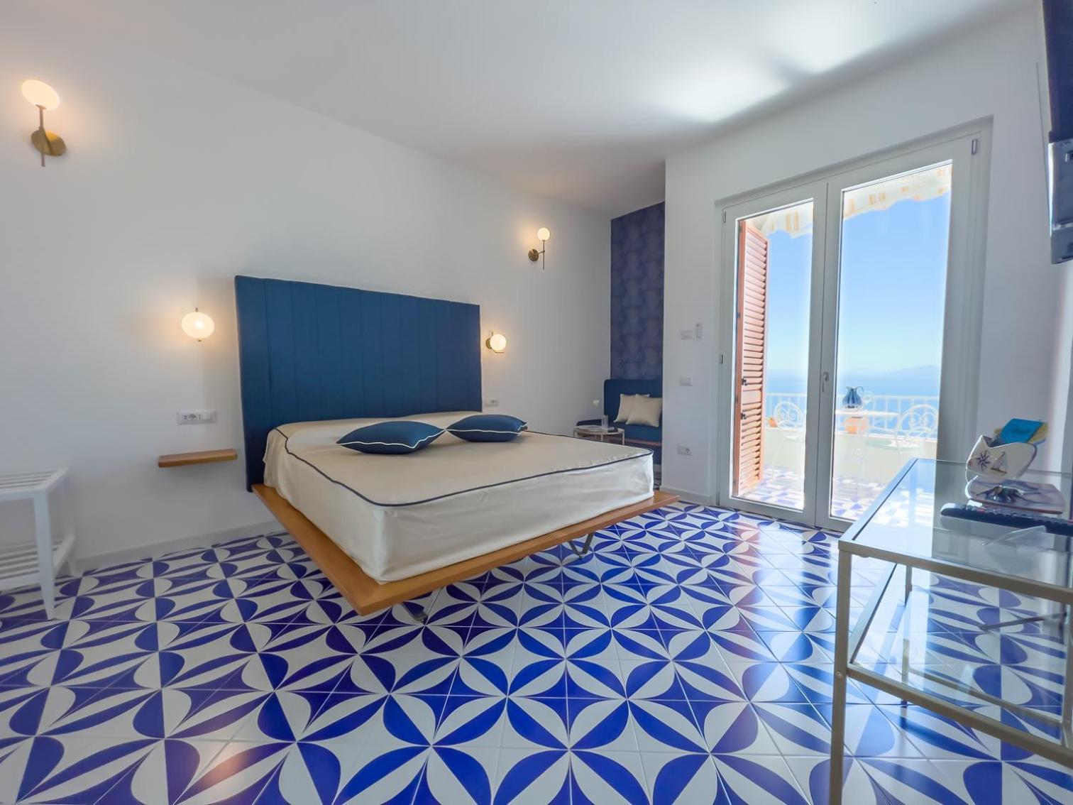 Amalfi Gioia House Apartment Ngoại thất bức ảnh