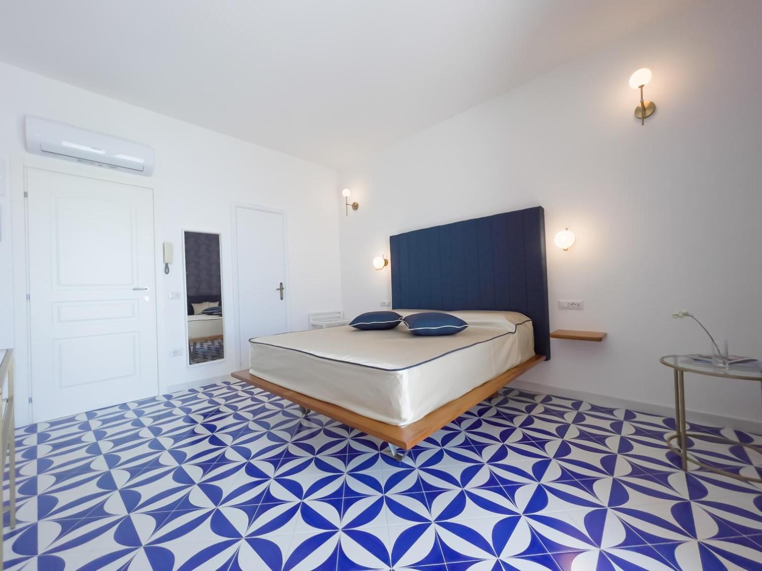 Amalfi Gioia House Apartment Ngoại thất bức ảnh