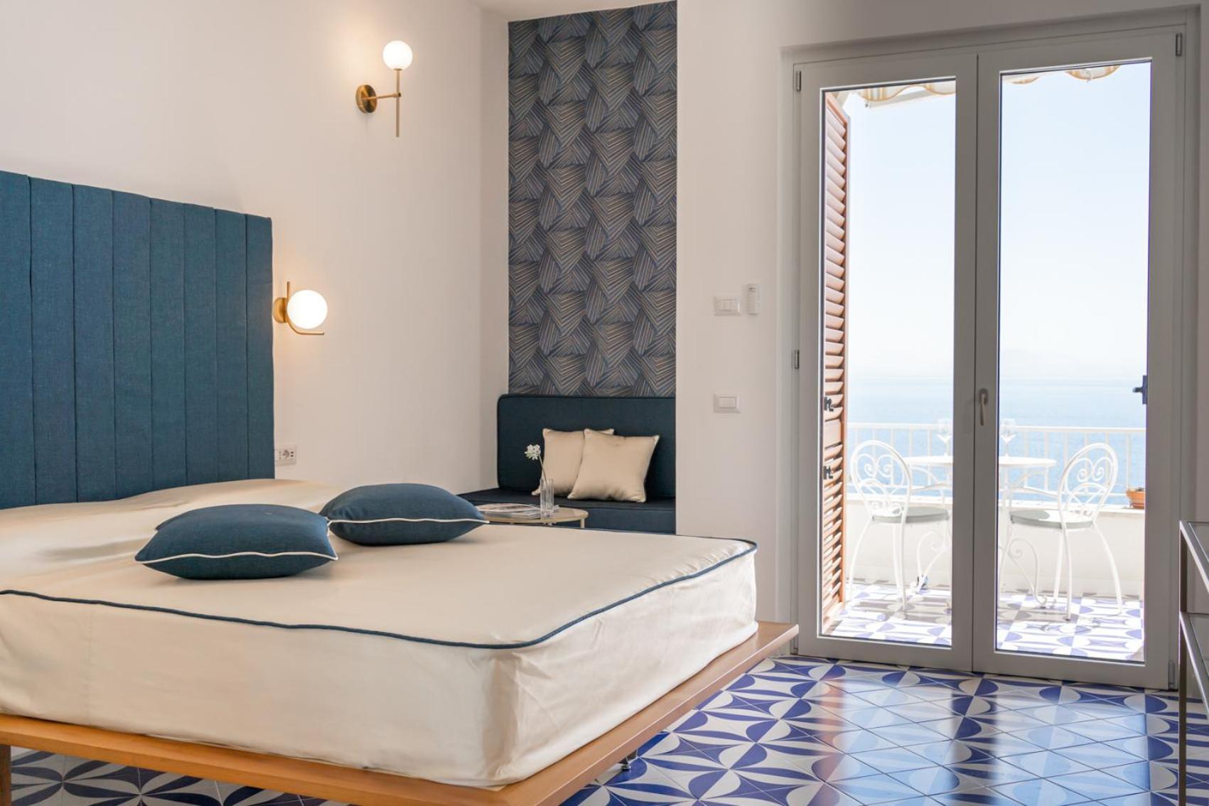 Amalfi Gioia House Apartment Ngoại thất bức ảnh