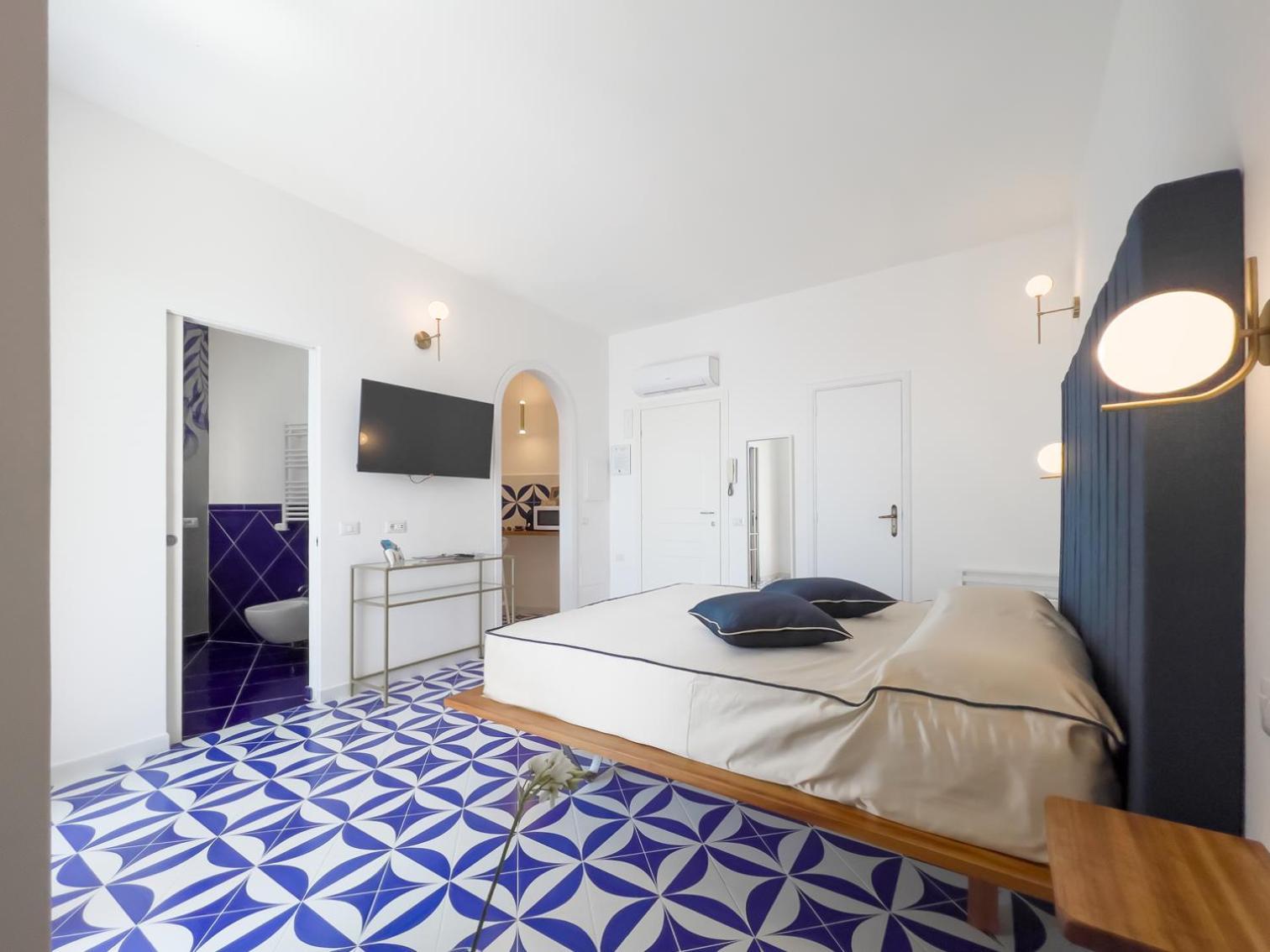 Amalfi Gioia House Apartment Ngoại thất bức ảnh