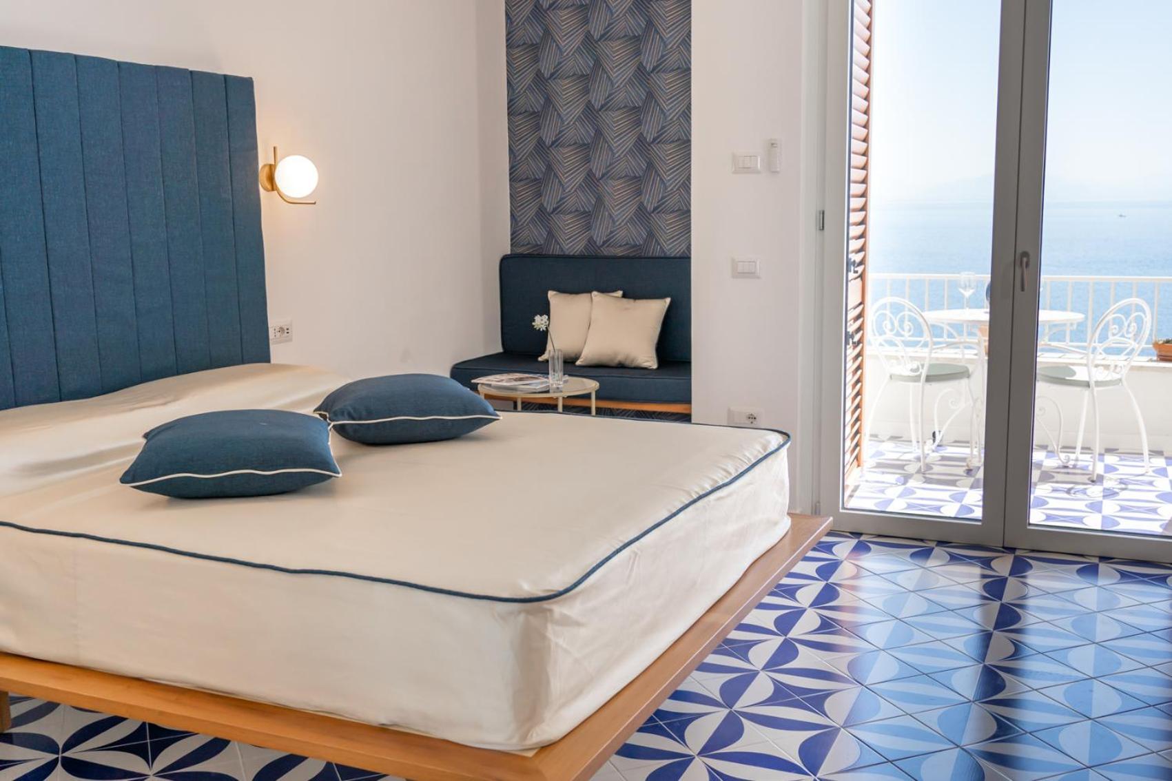 Amalfi Gioia House Apartment Ngoại thất bức ảnh
